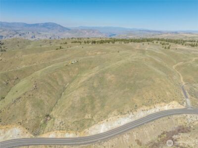 0 LOT15 Blue Sky Lane , Orondo, WA 98843 - Photo 16