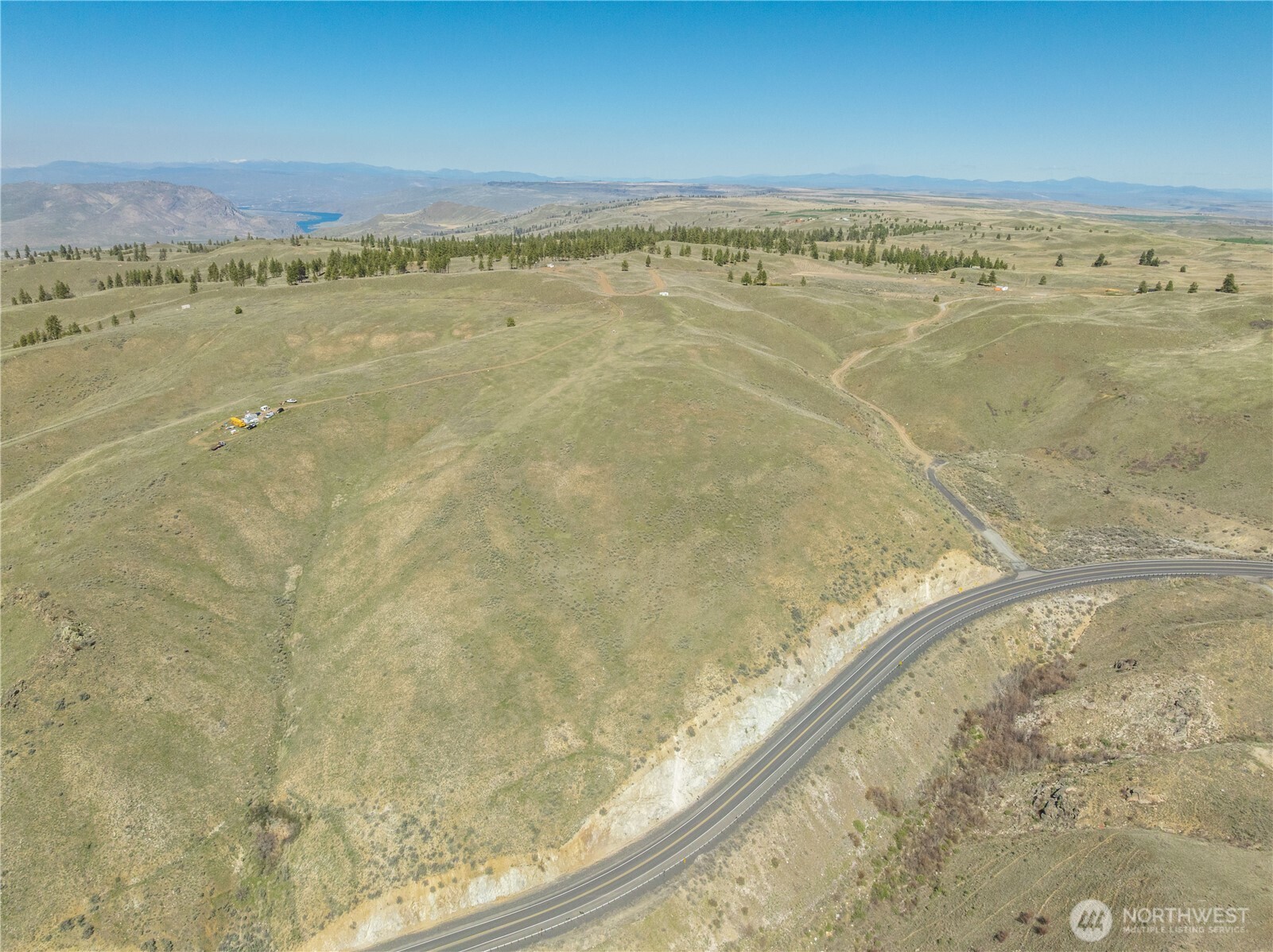 0 LOT15 Blue Sky Lane , Orondo, WA 98843