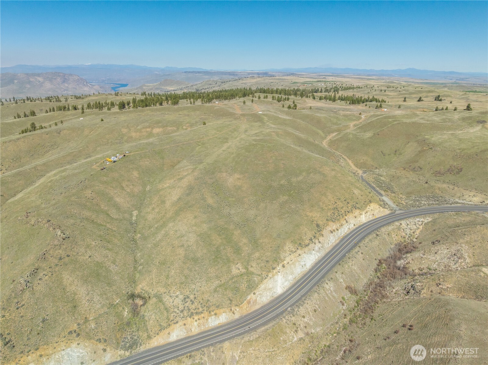 0 LOT15 Blue Sky Lane , Orondo, WA 98843