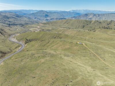 0 LOT15 Blue Sky Lane , Orondo, WA 98843 - Photo 20
