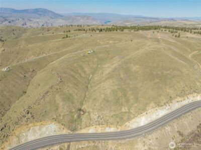 0 LOT15 Blue Sky Lane , Orondo, WA 98843 - Photo 2