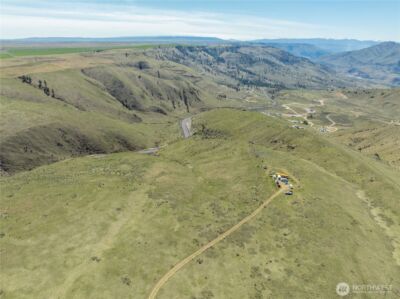 0 LOT15 Blue Sky Lane , Orondo, WA 98843 - Photo 21