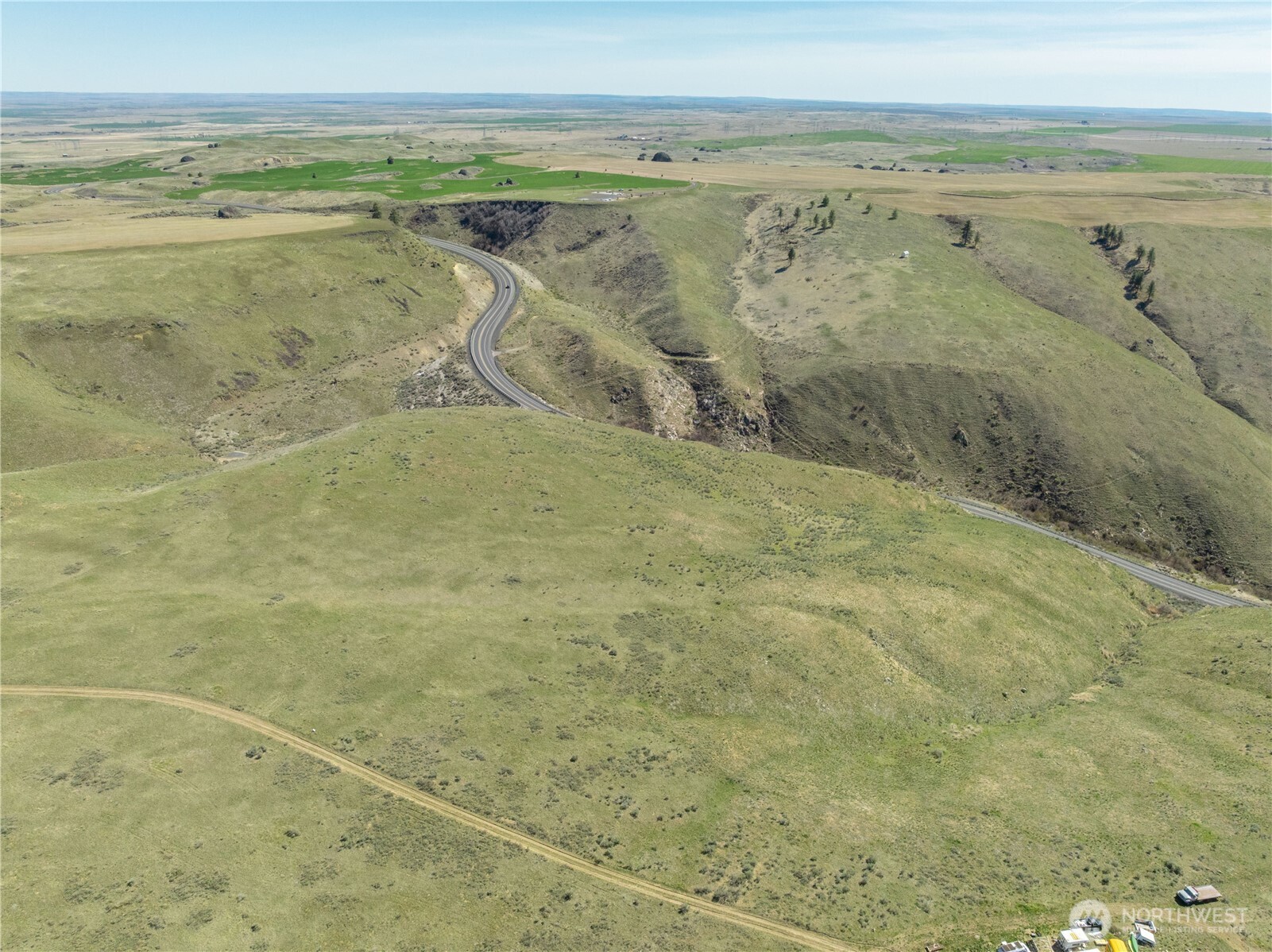 0 LOT15 Blue Sky Lane , Orondo, WA 98843