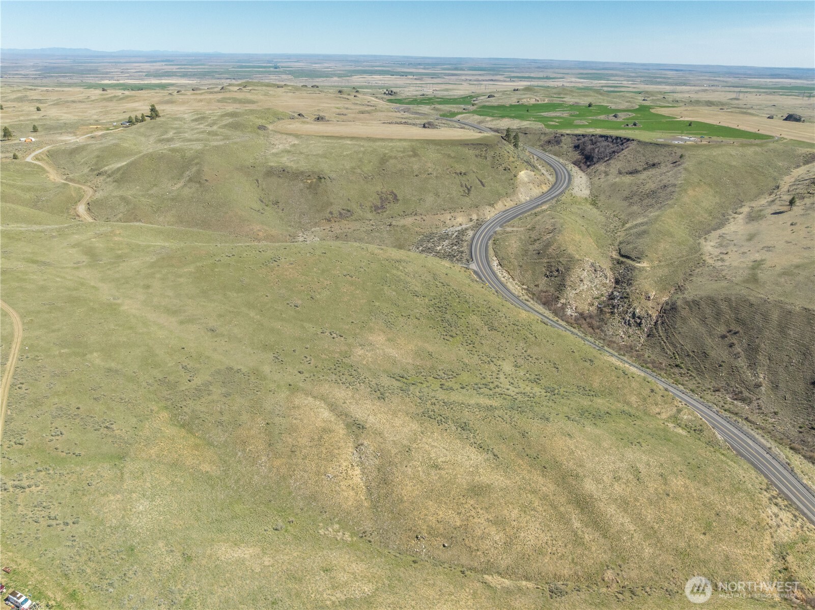 0 LOT15 Blue Sky Lane , Orondo, WA 98843