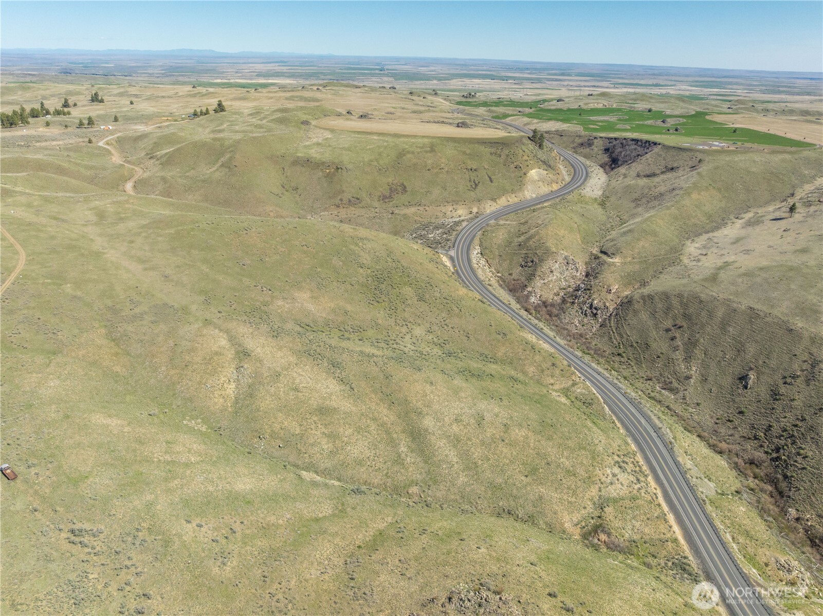 0 LOT15 Blue Sky Lane , Orondo, WA 98843