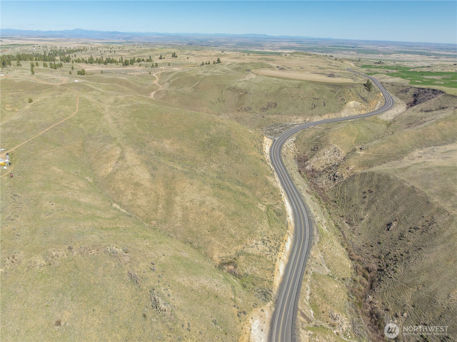 0 LOT15 Blue Sky Lane , Orondo, WA 98843