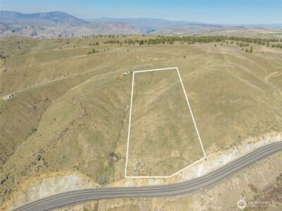 0 LOT15 Blue Sky Lane , Orondo, WA 98843 - Photo 3
