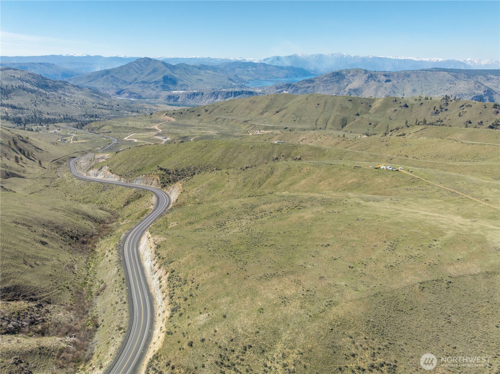 0 LOT15 Blue Sky Lane , Orondo, WA 98843