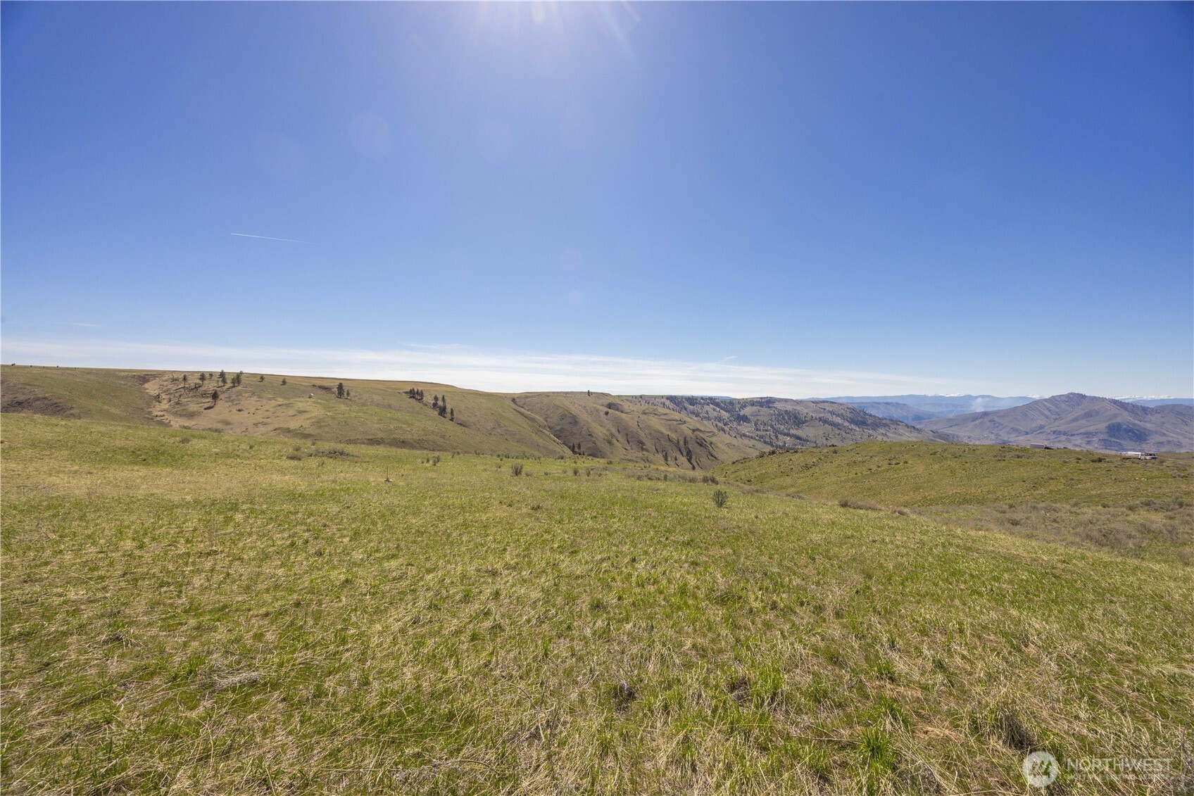 0 LOT15 Blue Sky Lane , Orondo, WA 98843