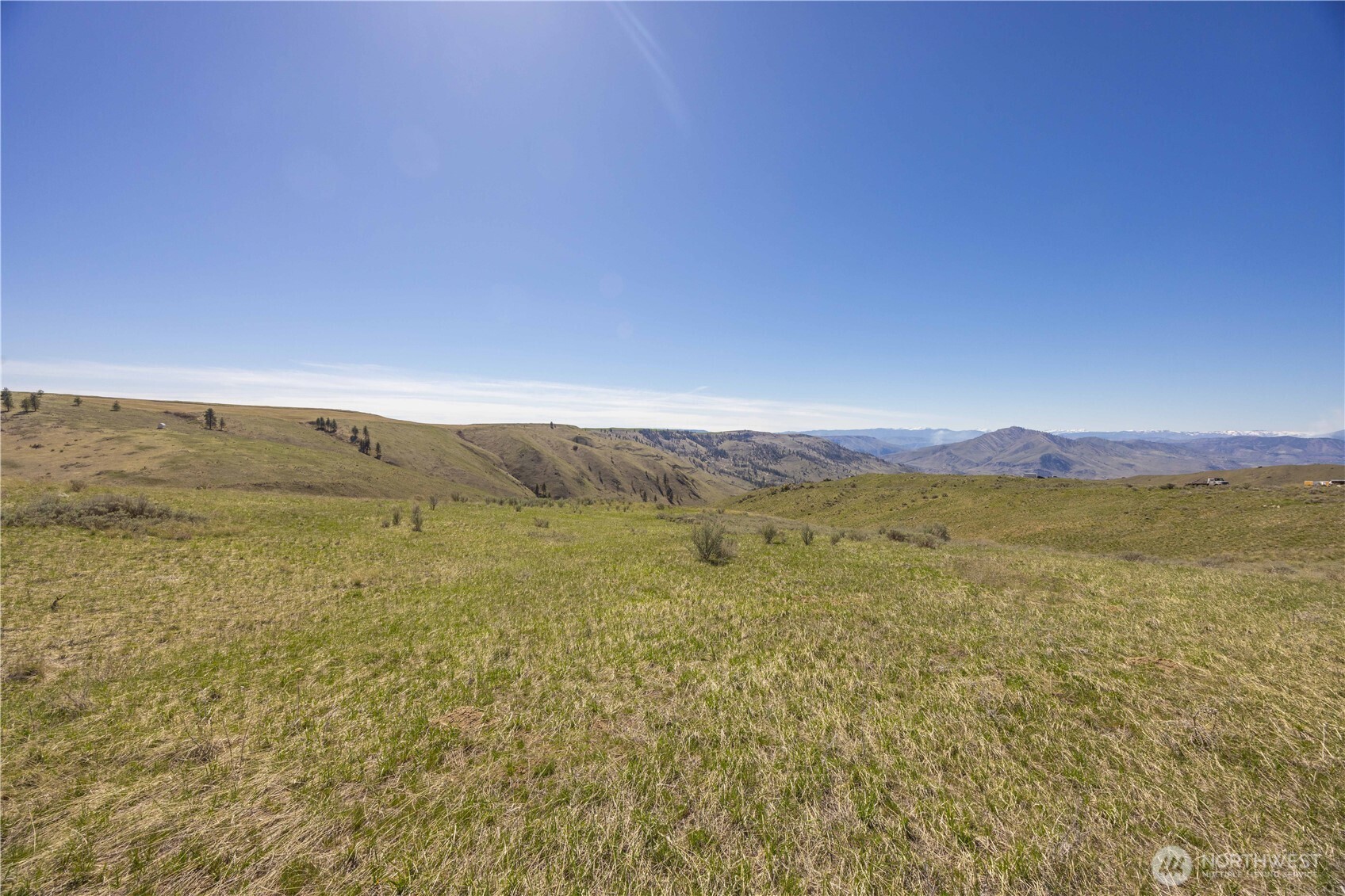 0 LOT15 Blue Sky Lane , Orondo, WA 98843