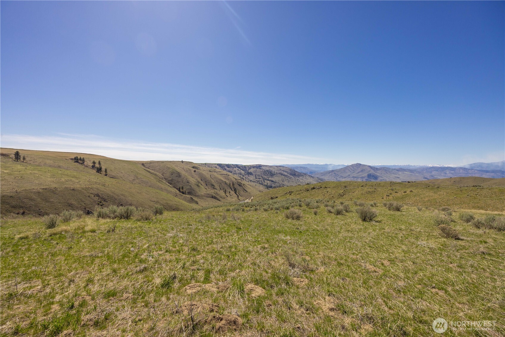 0 LOT15 Blue Sky Lane , Orondo, WA 98843