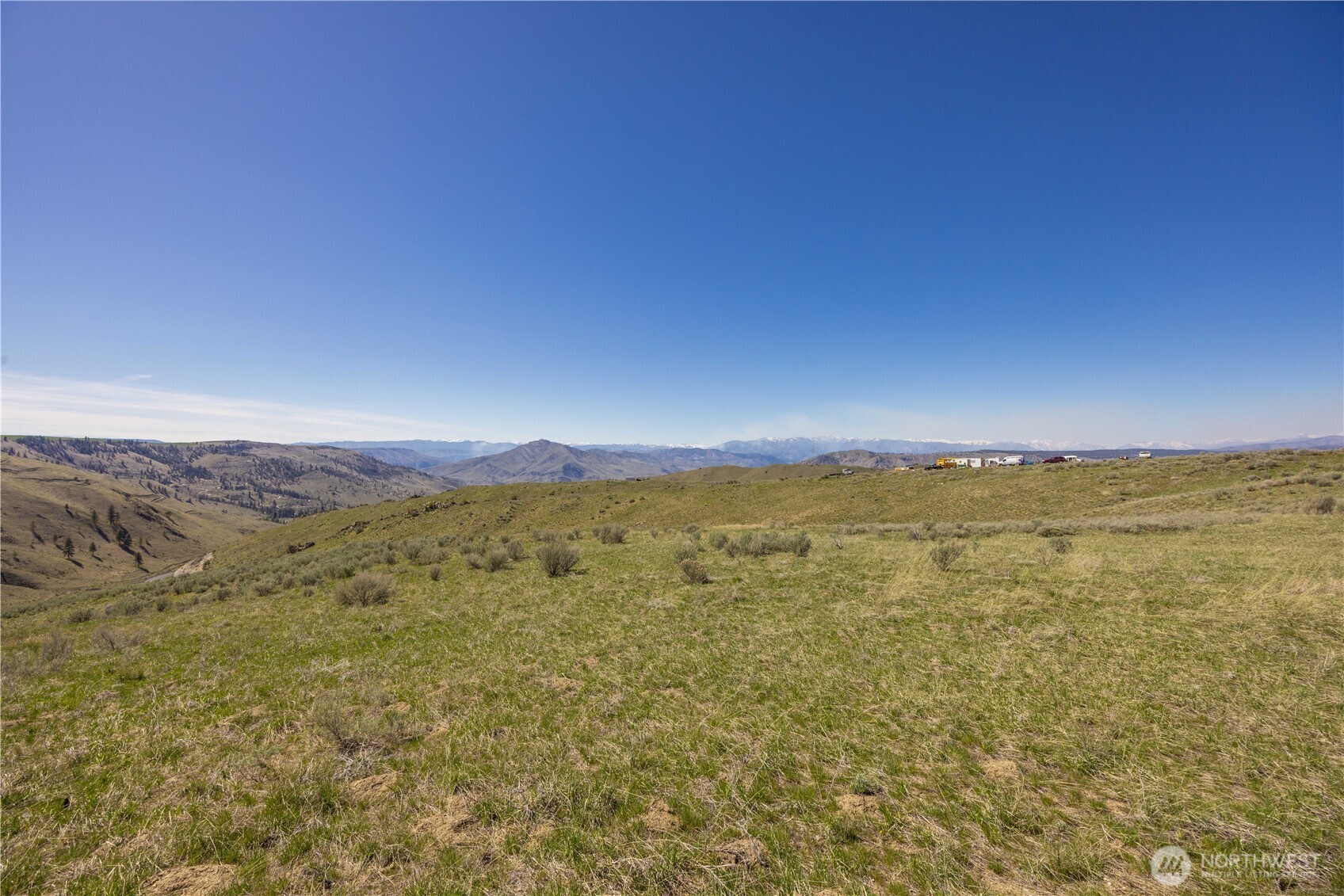0 LOT15 Blue Sky Lane , Orondo, WA 98843