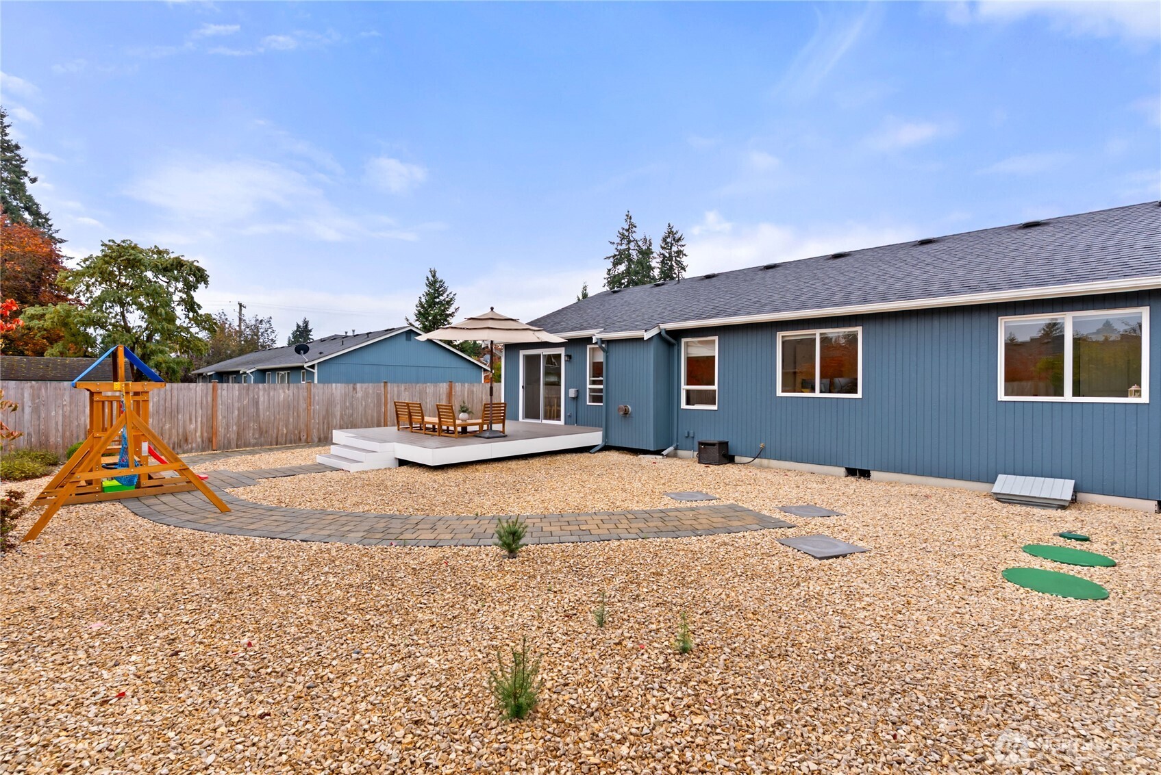 15421 8th Avenue Ct E, Tacoma, WA 98445