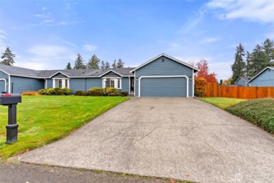 15421 8th Avenue Ct E, Tacoma, WA 98445 - Photo 4