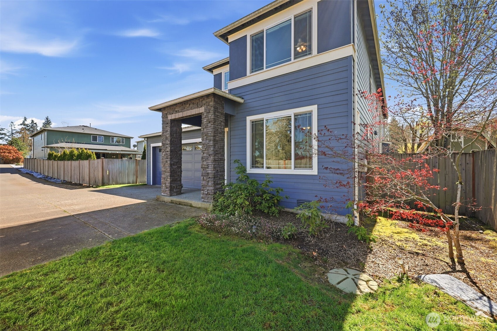 35703 20th Avenue SW, Federal Way, WA 98023