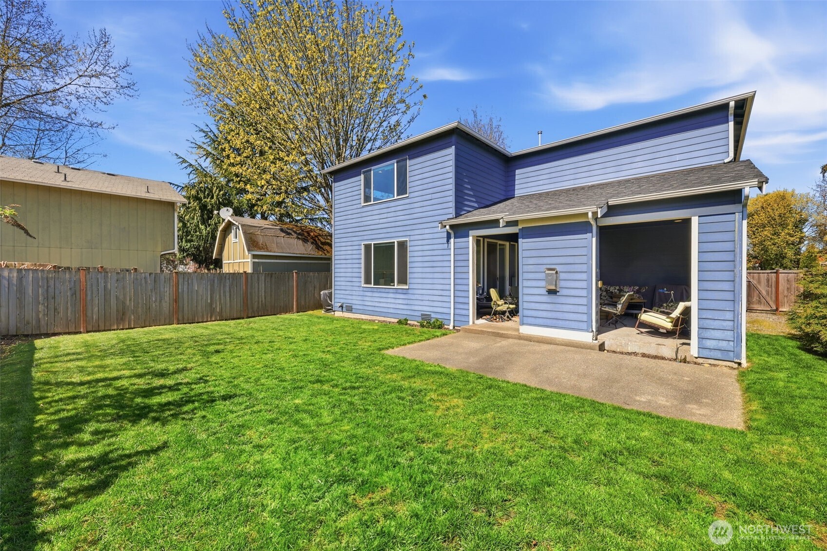 35703 20th Avenue SW, Federal Way, WA 98023