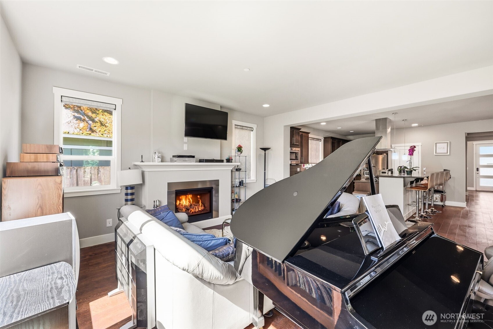 35703 20th Avenue SW, Federal Way, WA 98023