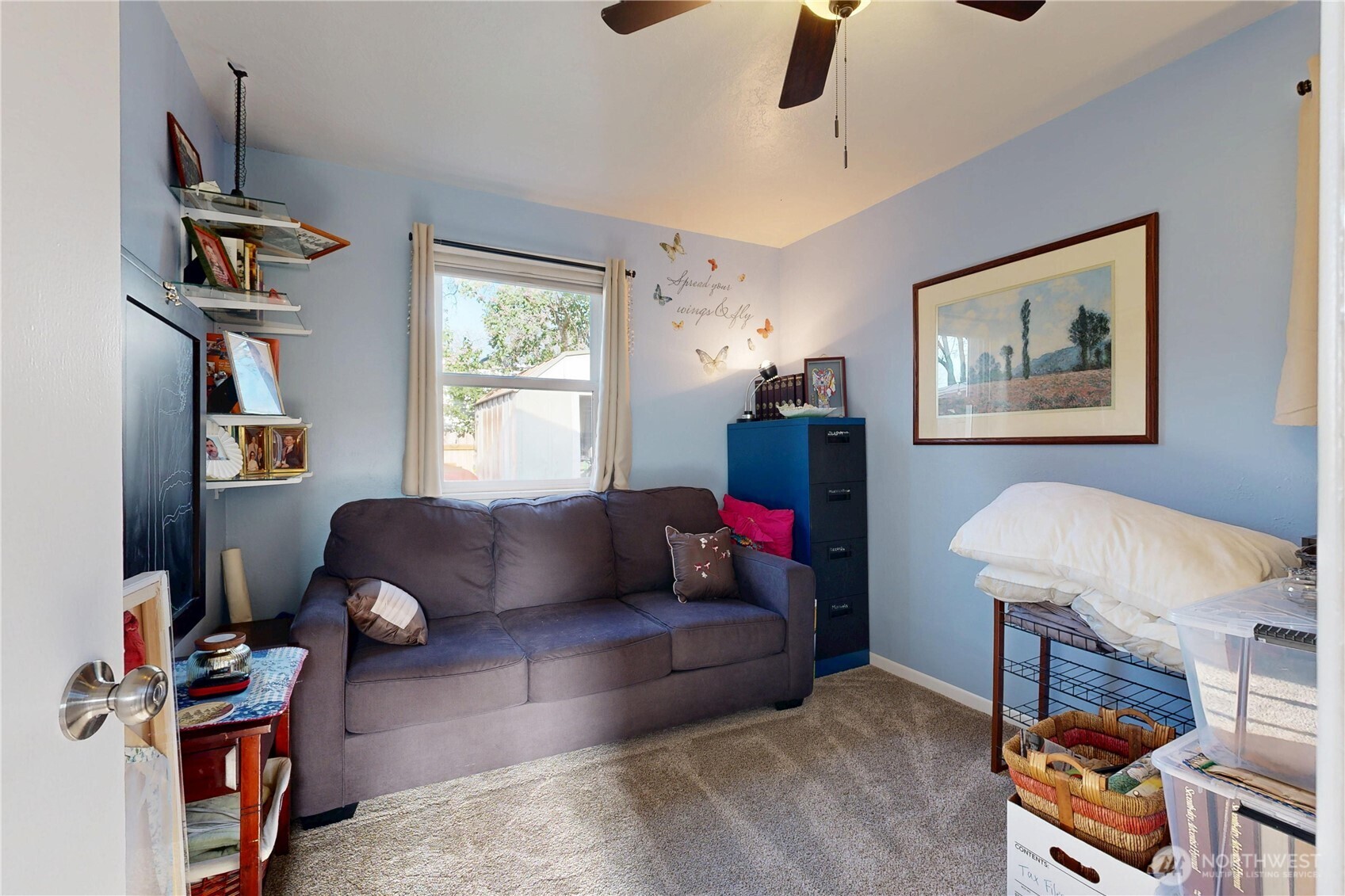 821 E Chesnut Street , Walla Walla, WA 99362