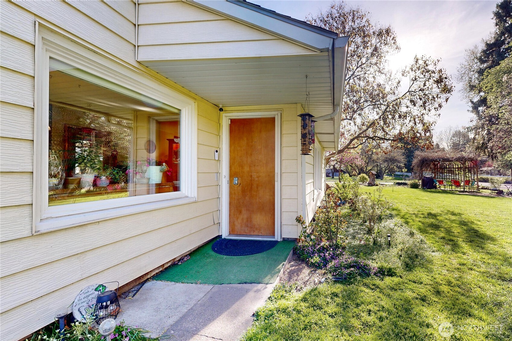 821 E Chesnut Street , Walla Walla, WA 99362