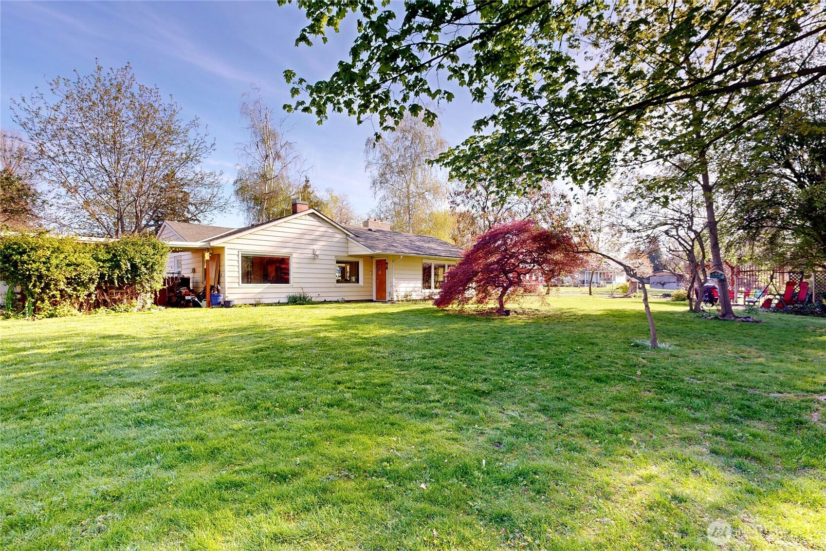 821 E Chesnut Street , Walla Walla, WA 99362