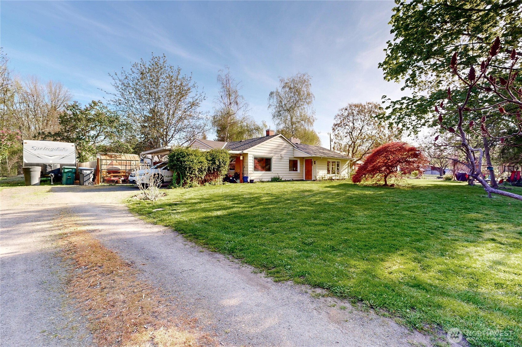 821 E Chesnut Street , Walla Walla, WA 99362