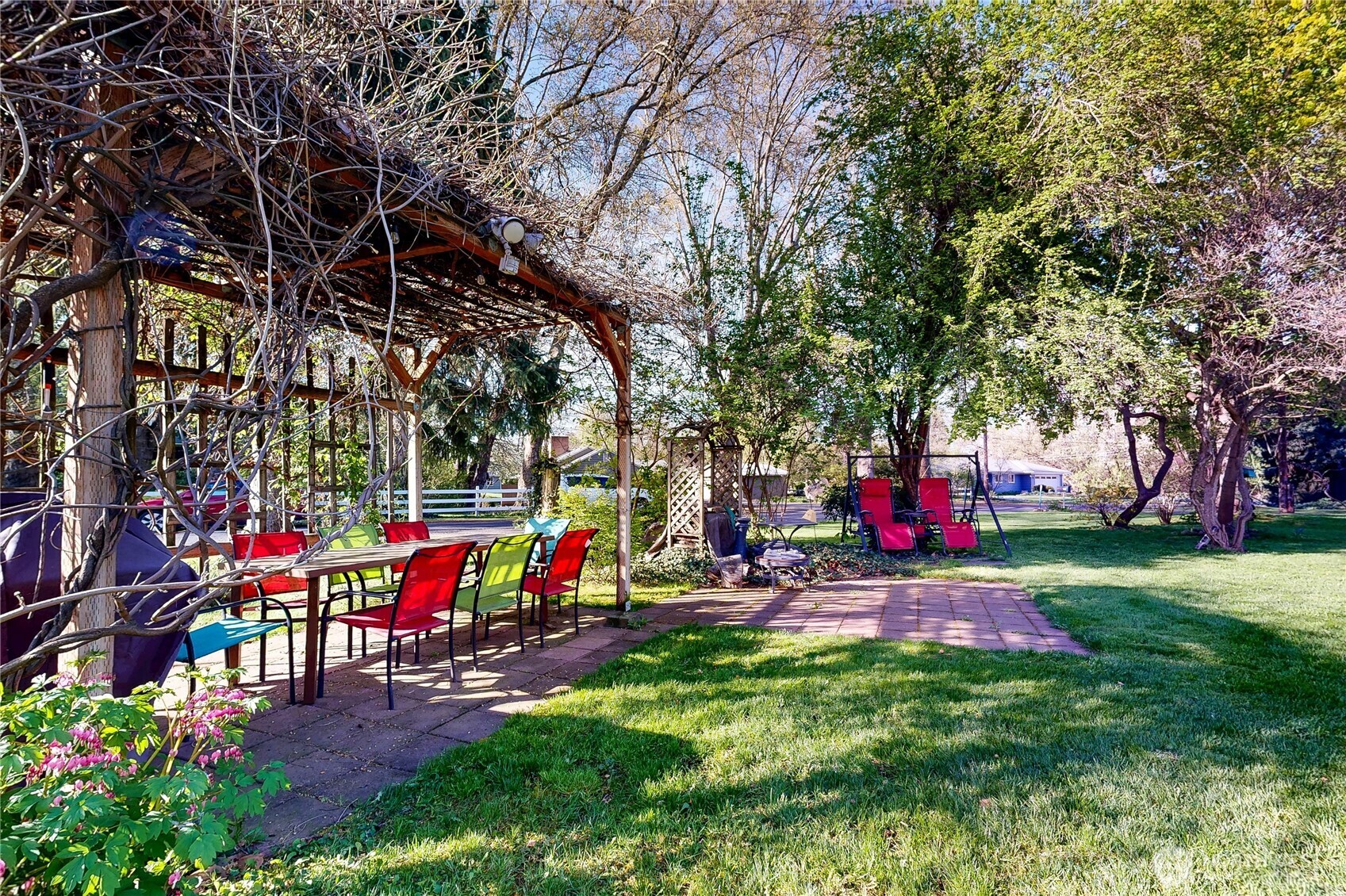 821 E Chesnut Street , Walla Walla, WA 99362