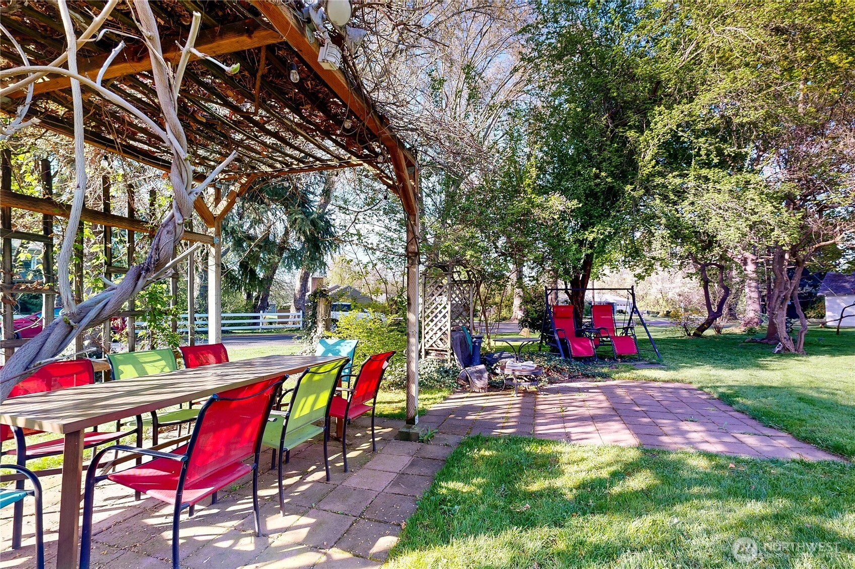 821 E Chesnut Street , Walla Walla, WA 99362