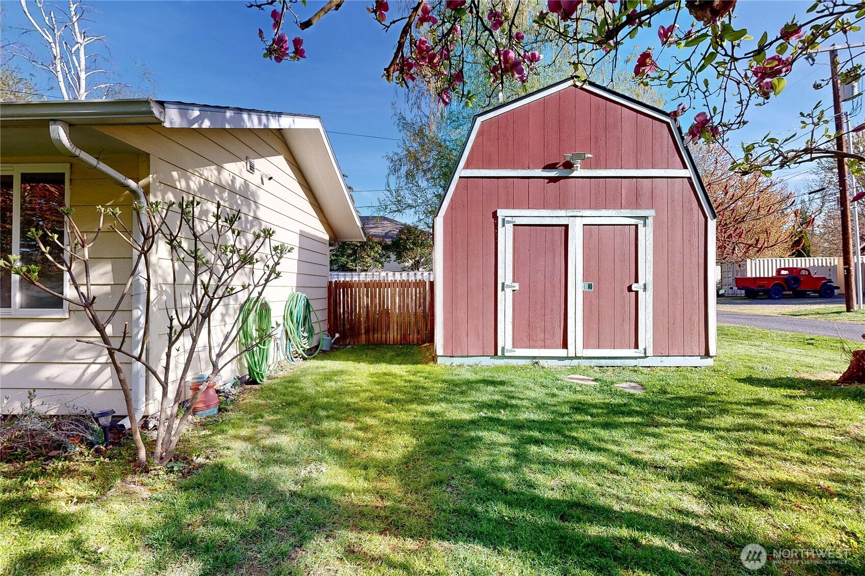 821 E Chesnut Street , Walla Walla, WA 99362