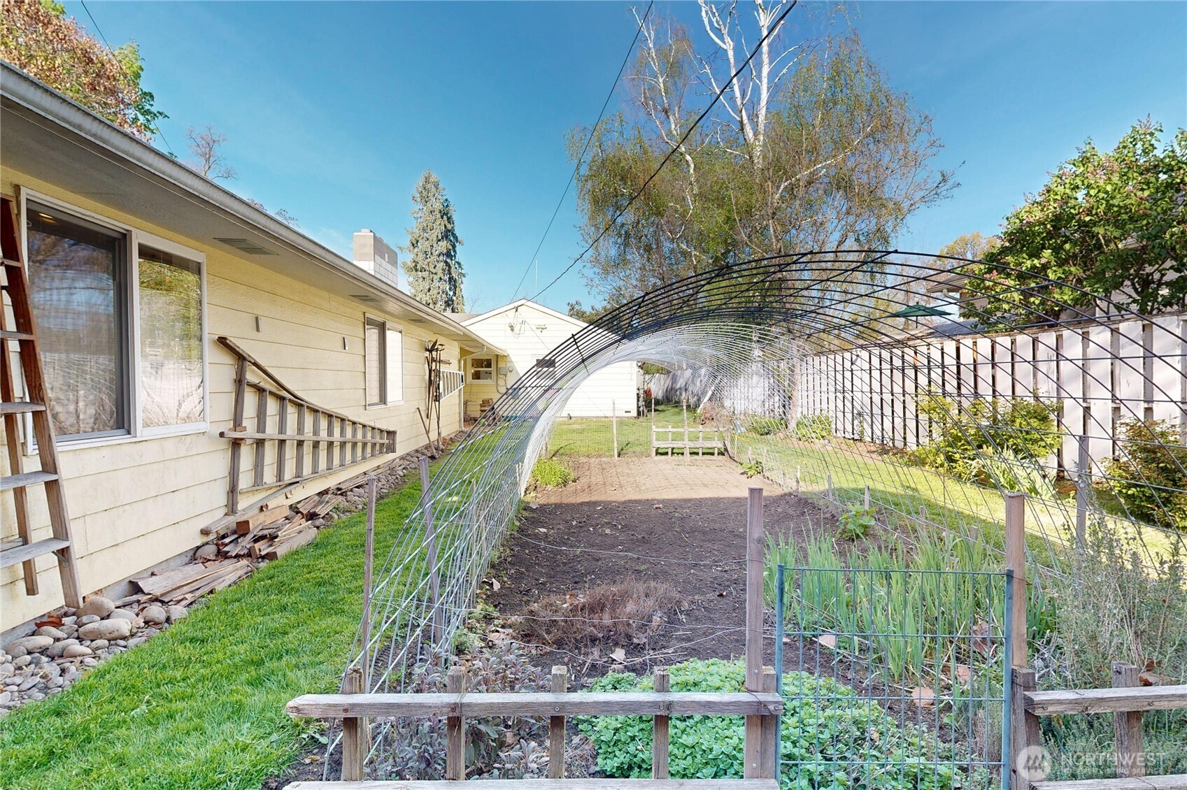 821 E Chesnut Street , Walla Walla, WA 99362