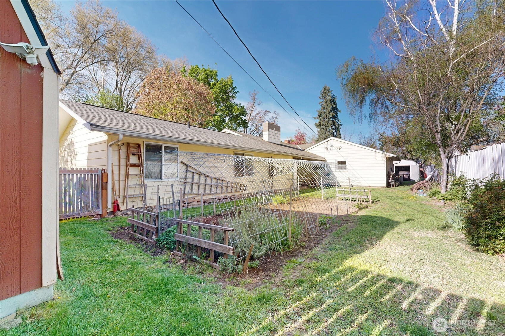 821 E Chesnut Street , Walla Walla, WA 99362