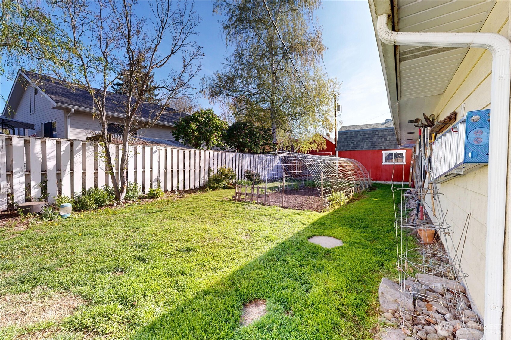 821 E Chesnut Street , Walla Walla, WA 99362