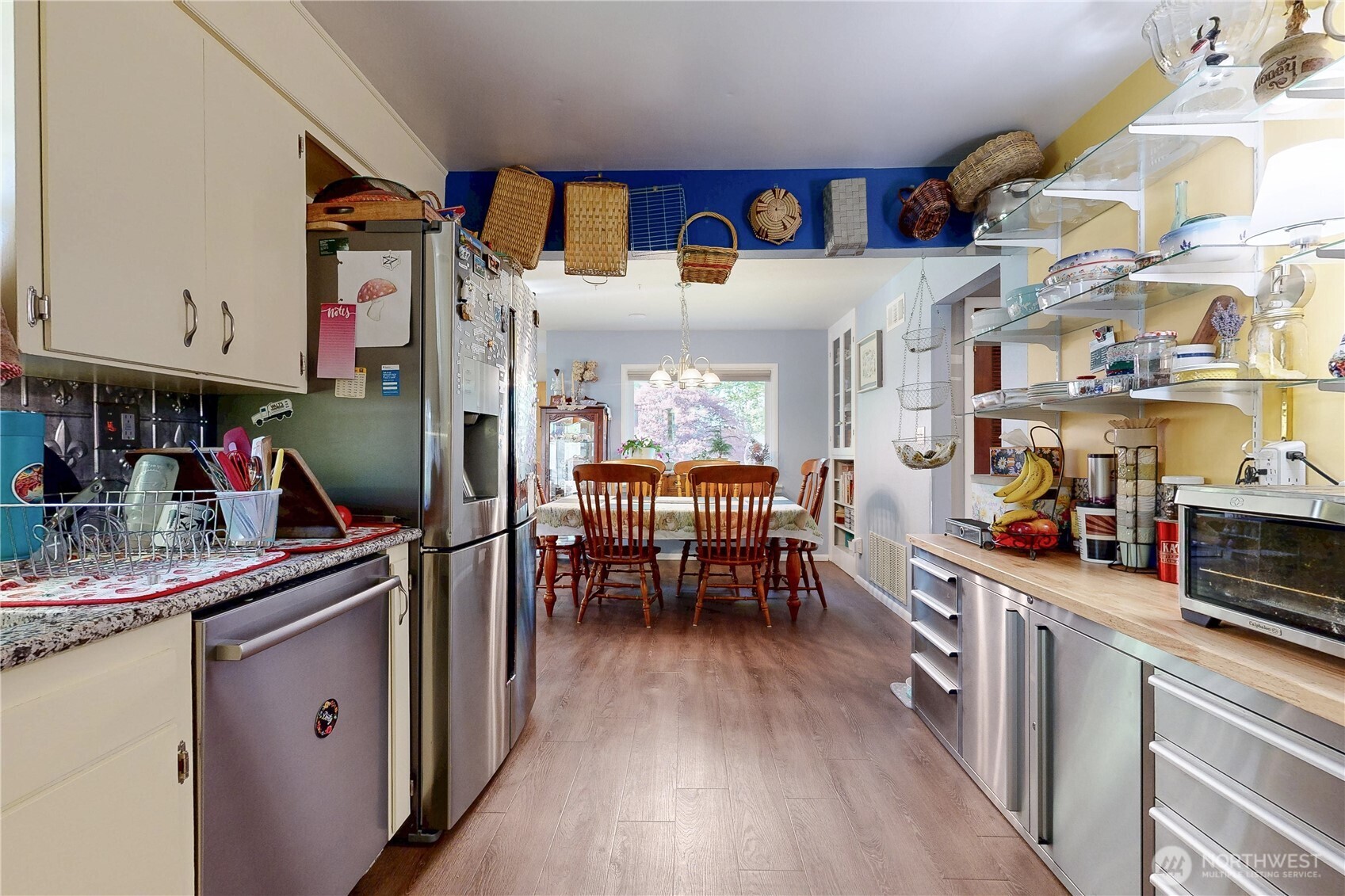 821 E Chesnut Street , Walla Walla, WA 99362