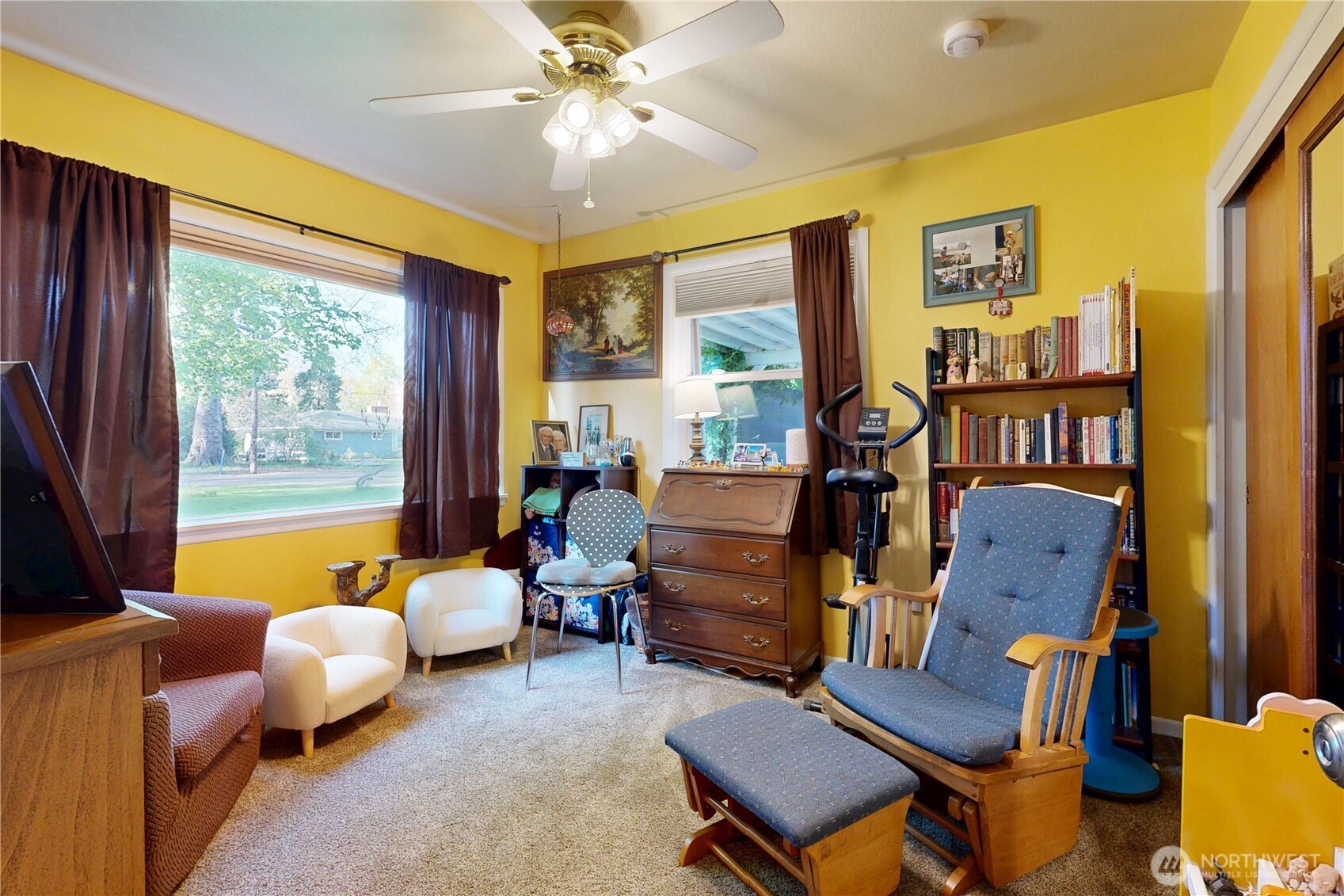 821 E Chesnut Street , Walla Walla, WA 99362