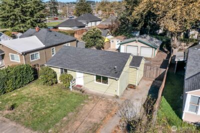 516 6th Ave S, Kent, WA 98032