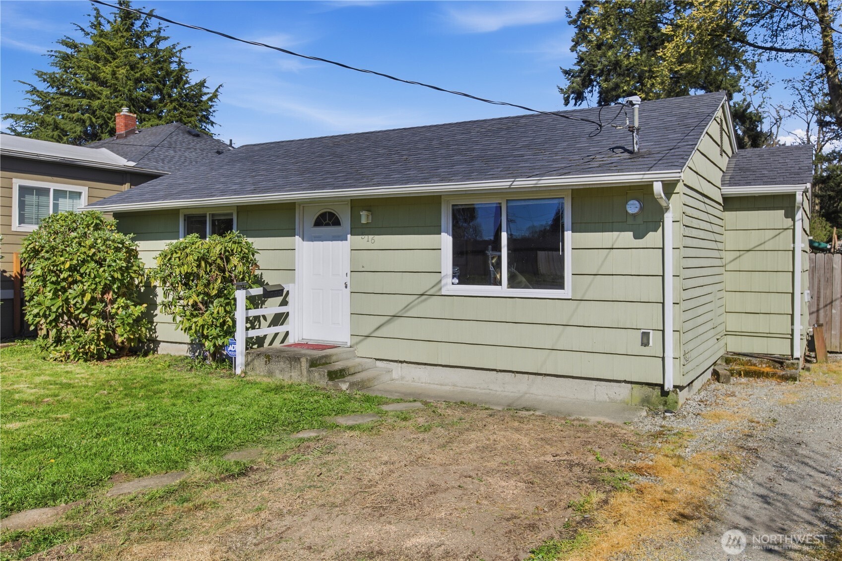 516 6th Ave S, Kent, WA 98032