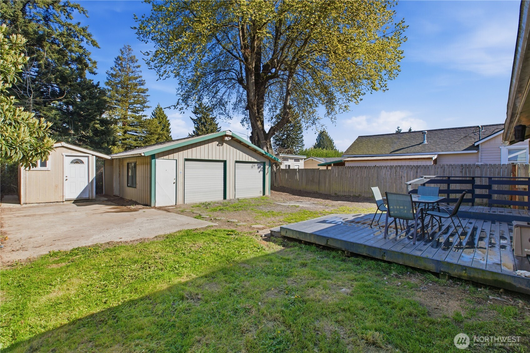 516 6th Ave S, Kent, WA 98032