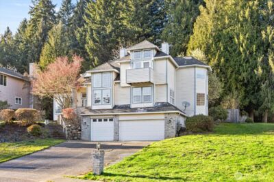 1726 Arab Drive SE, Tumwater, WA 98501 - Photo 1