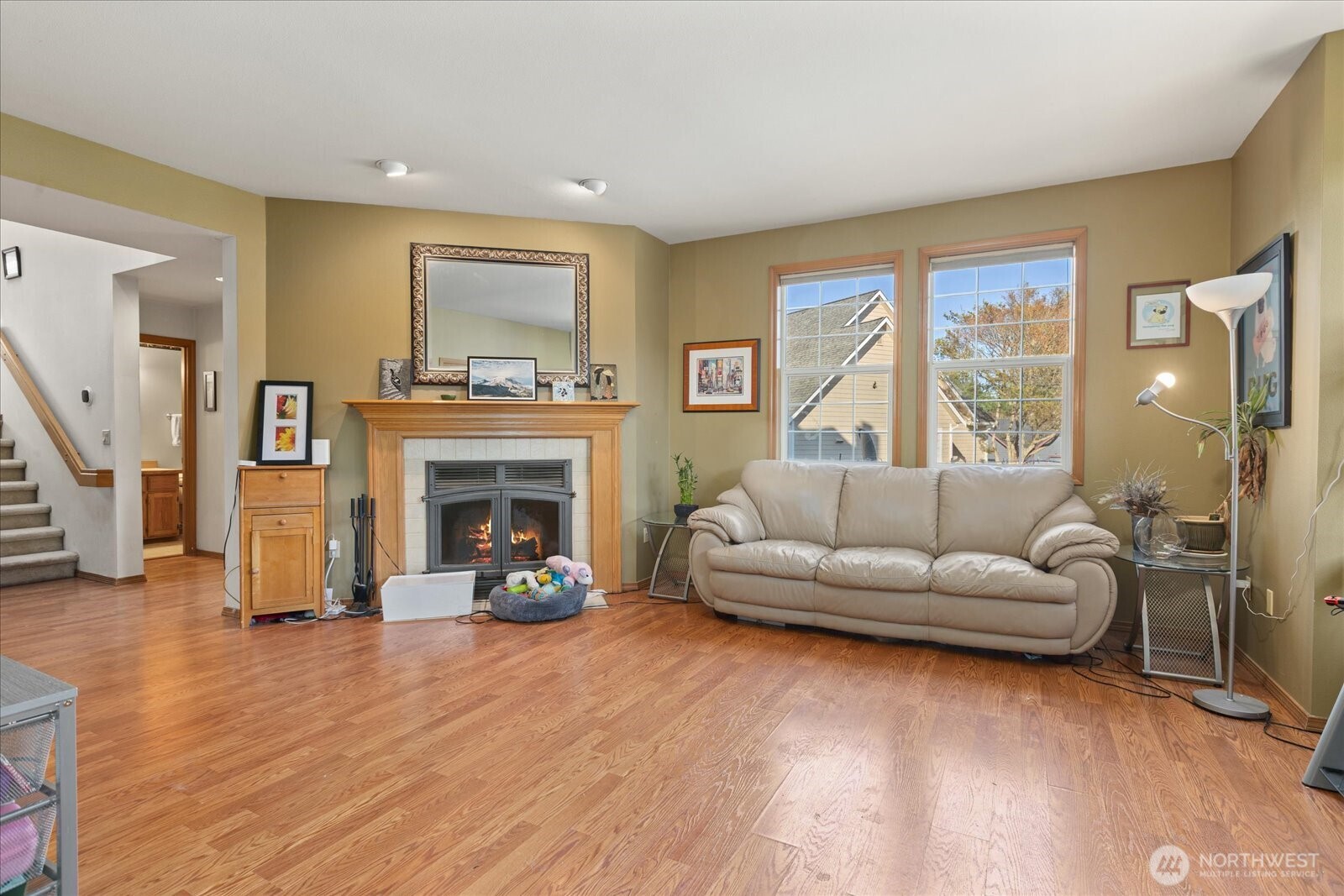 1726 Arab Drive SE, Tumwater, WA 98501