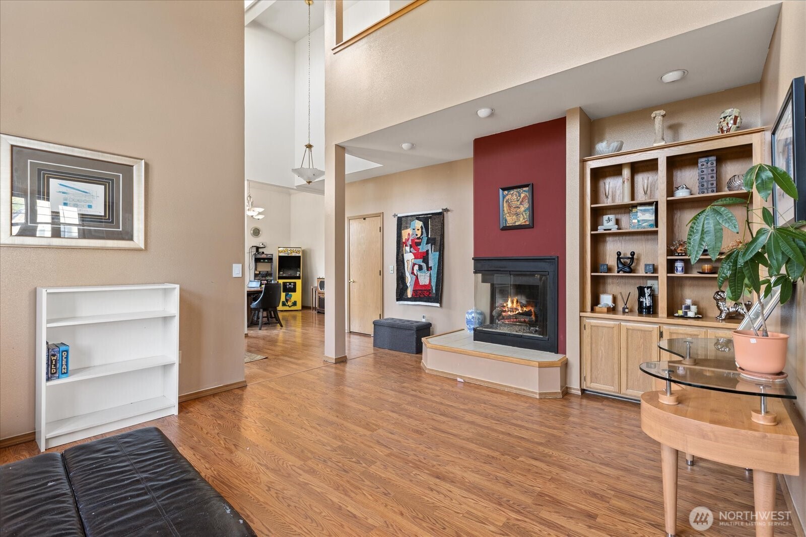 1726 Arab Drive SE, Tumwater, WA 98501