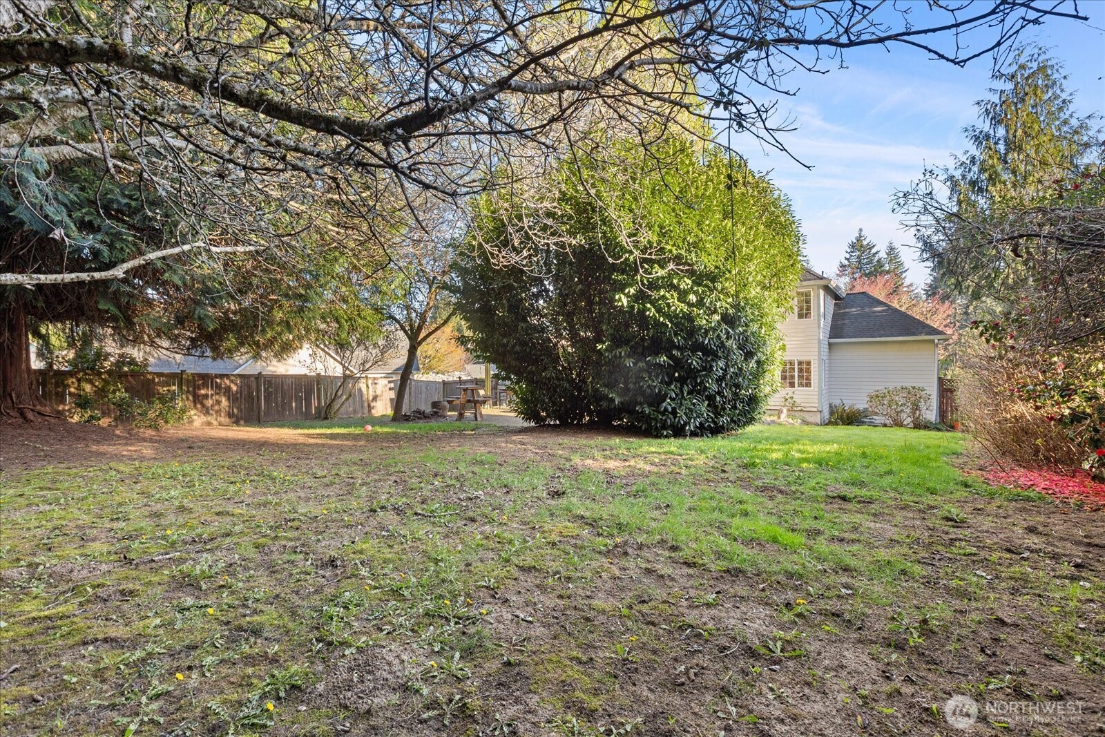 1726 Arab Drive SE, Tumwater, WA 98501