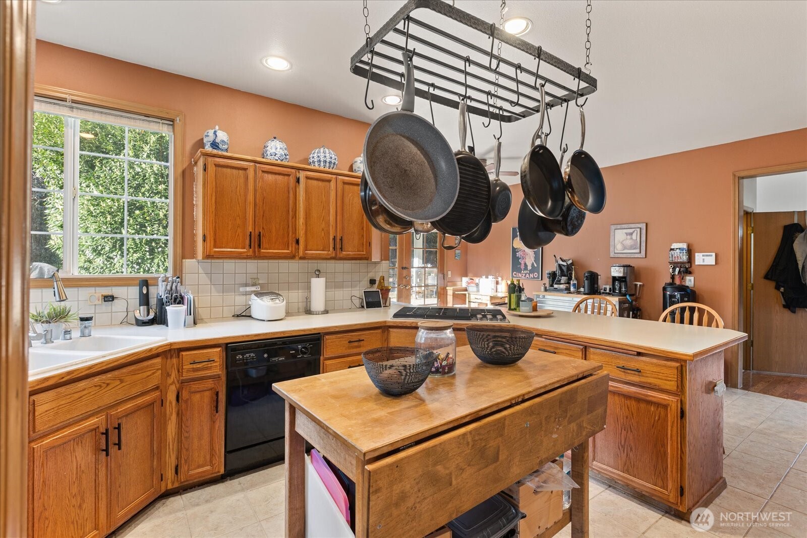 1726 Arab Drive SE, Tumwater, WA 98501