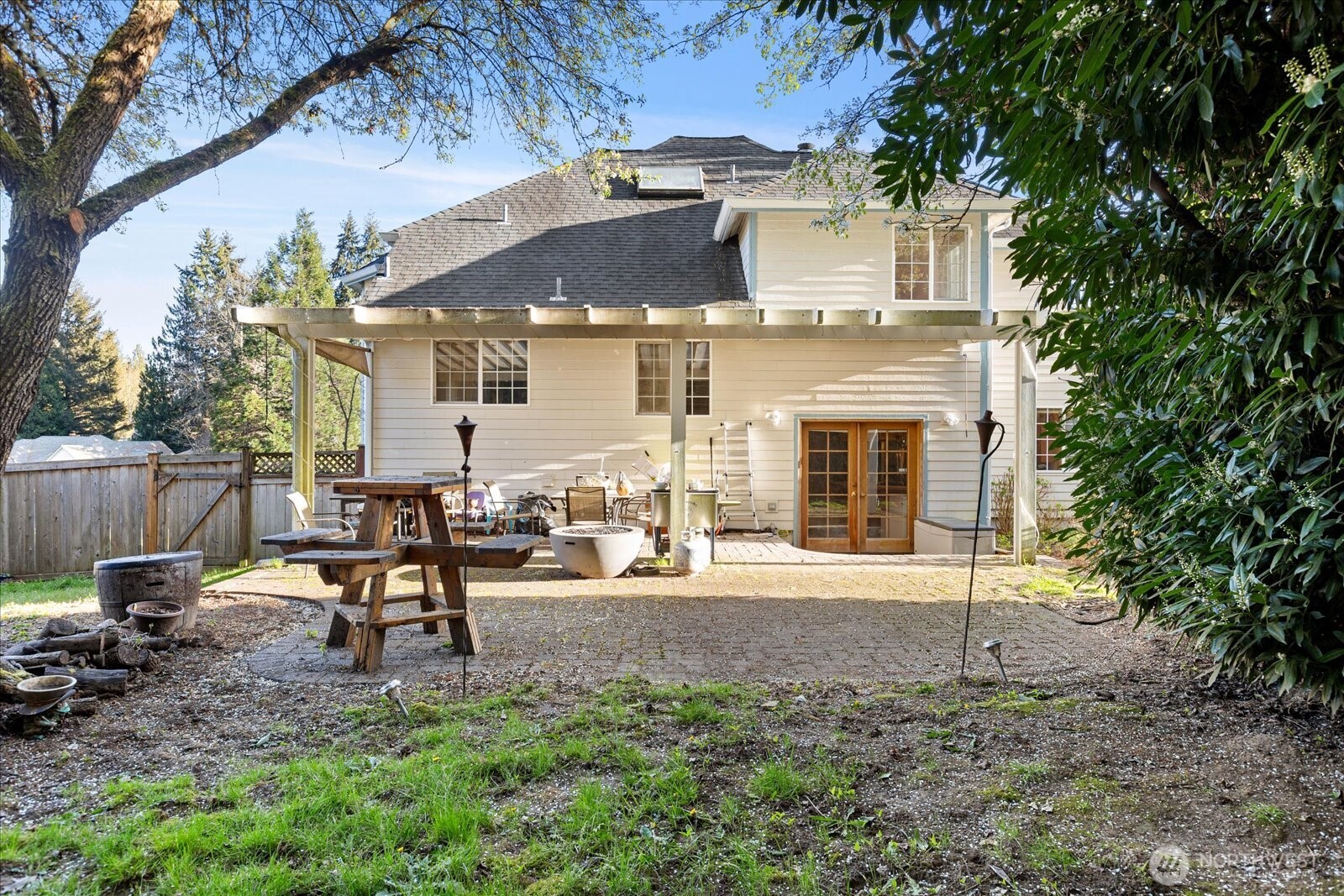 1726 Arab Drive SE, Tumwater, WA 98501