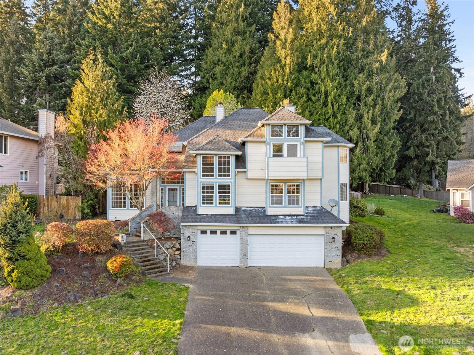 1726 Arab Drive SE, Tumwater, WA 98501