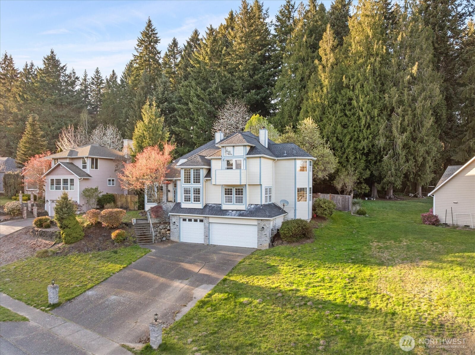 1726 Arab Drive SE, Tumwater, WA 98501