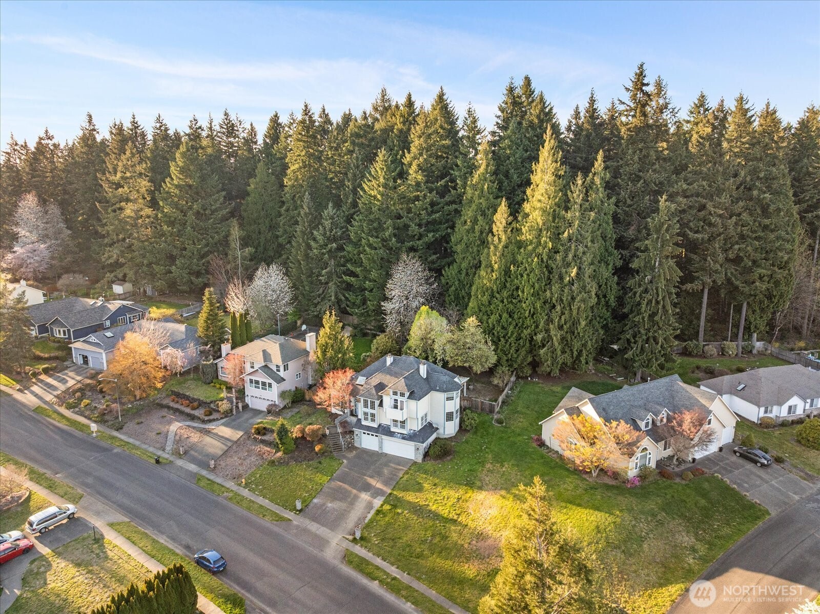 1726 Arab Drive SE, Tumwater, WA 98501