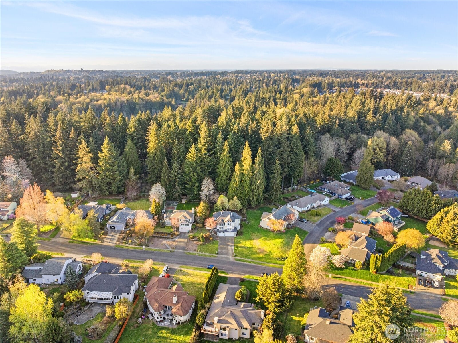 1726 Arab Drive SE, Tumwater, WA 98501