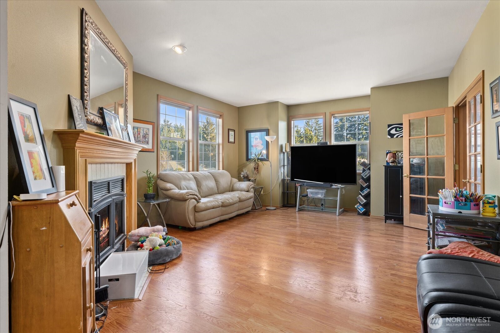 1726 Arab Drive SE, Tumwater, WA 98501