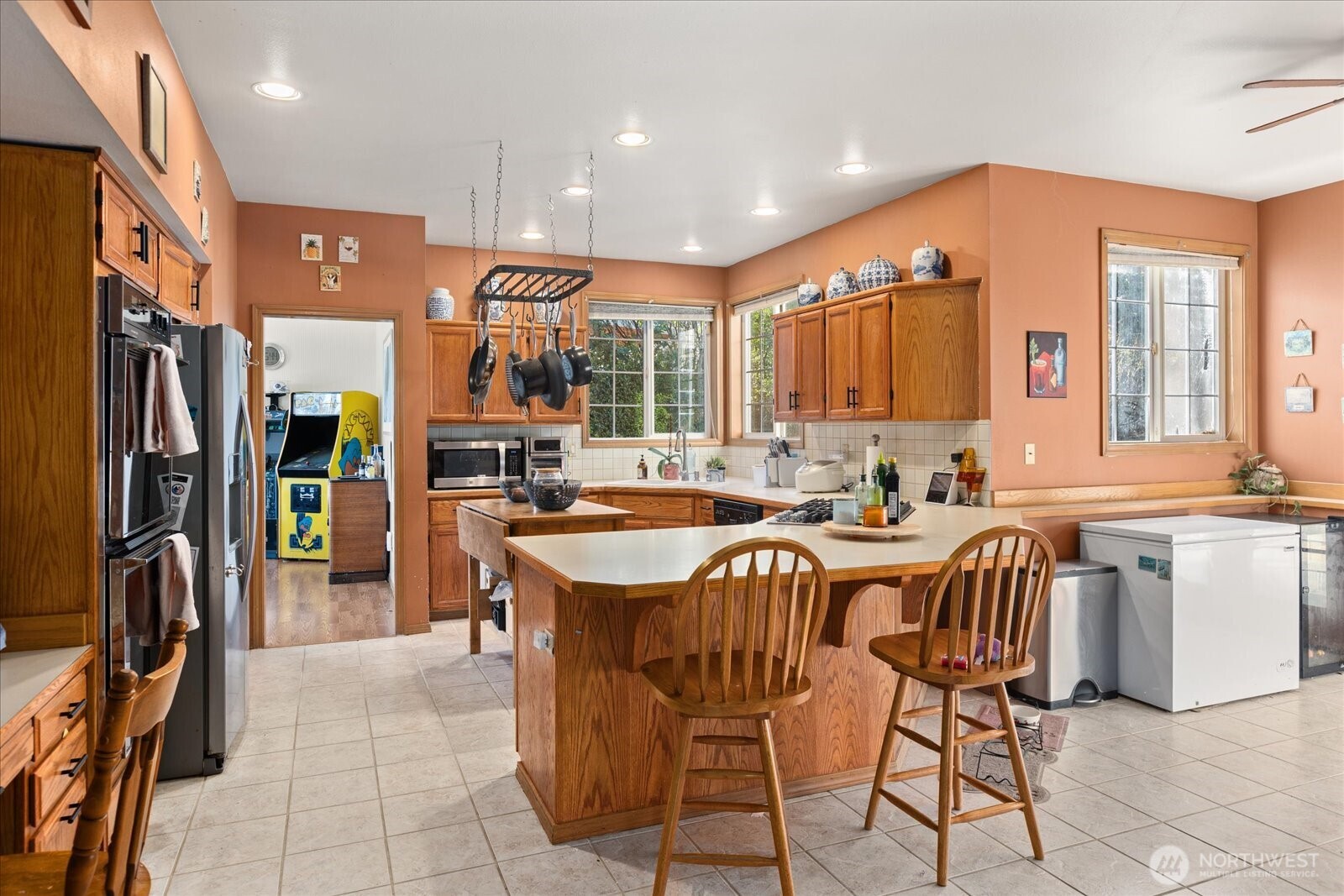 1726 Arab Drive SE, Tumwater, WA 98501