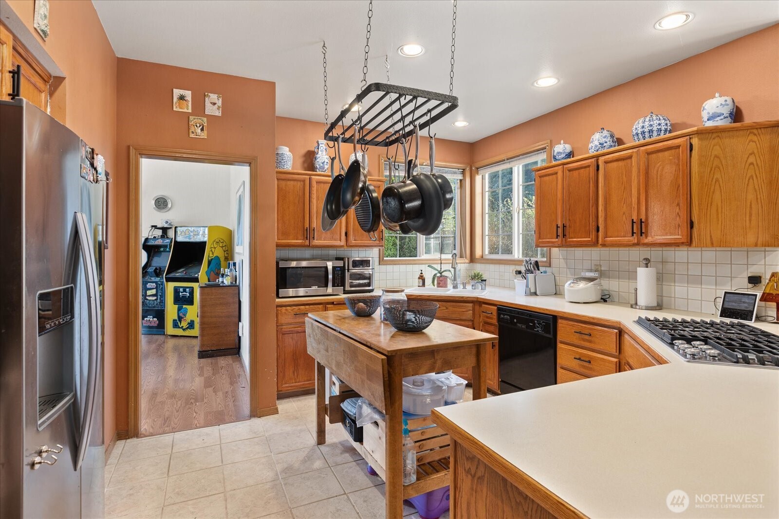 1726 Arab Drive SE, Tumwater, WA 98501