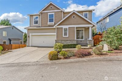 2023 Kennewick Place NE, Renton, WA 98056 - Photo 1